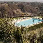 Κατάλυμα σε φάρμα Azienda Agrituristica Alcastle *