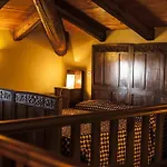 Κατάλυμα σε φάρμα Azienda Agrituristica Alcastle Montabone