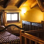 Κατάλυμα σε φάρμα Azienda Agrituristica Alcastle