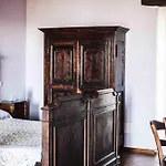Κατάλυμα σε φάρμα Azienda Agrituristica Alcastle