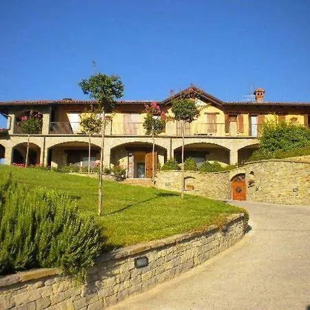 Farm stay Azienda Agrituristica Alcastle *