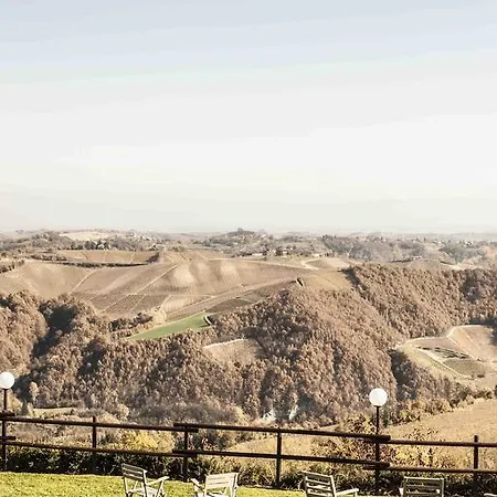 Azienda Agrituristica Alcastle *