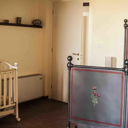Farm stay Azienda Agrituristica Alcastle *