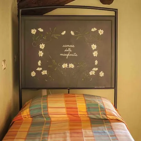Azienda Agrituristica Alcastle Farm stay *