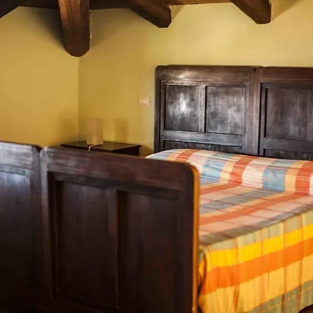 Farm stay Azienda Agrituristica Alcastle *