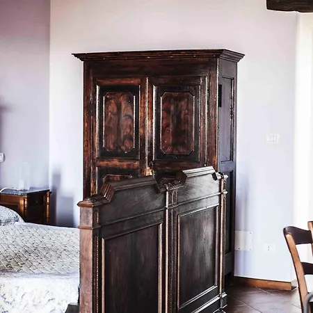 Farm stay Azienda Agrituristica Alcastle
