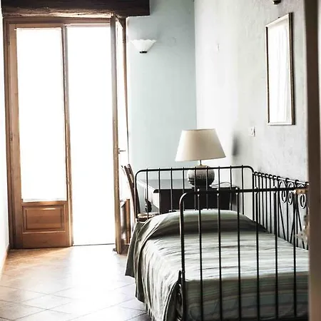 Farm stay Azienda Agrituristica Alcastle