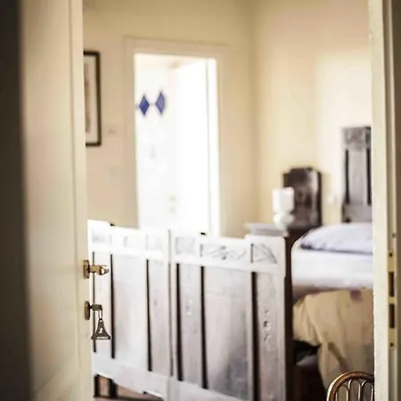 Azienda Agrituristica Alcastle Farm stay *