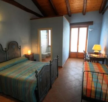 Farm stay Azienda Agrituristica Alcastle