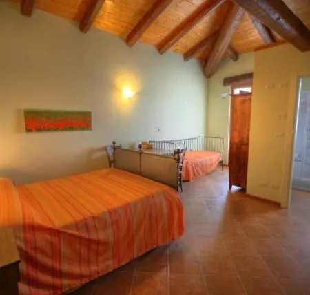 Azienda Agrituristica Alcastle Farm stay