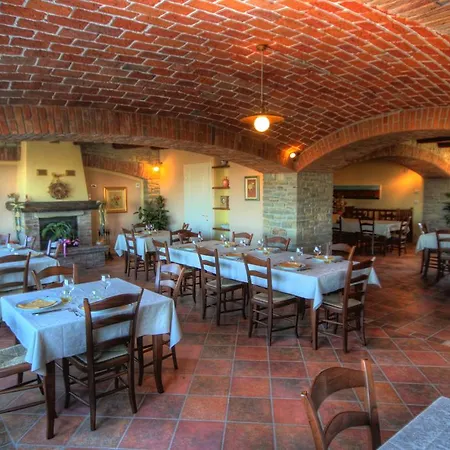 Farm stay Azienda Agrituristica Alcastle Montabone