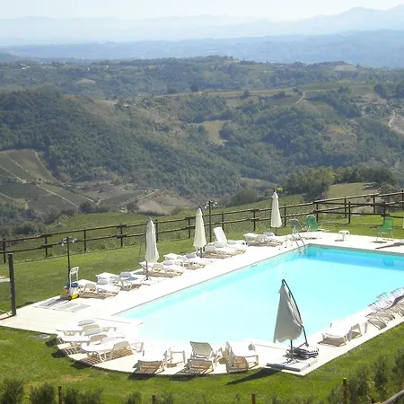 Farm stay Azienda Agrituristica Alcastle
