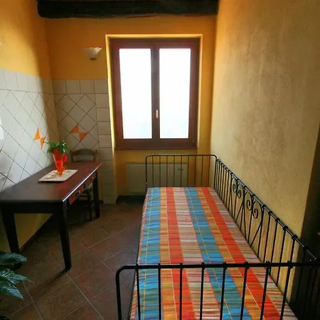 Azienda Agrituristica Alcastle
