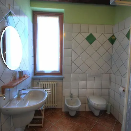 팜스테이 Azienda Agrituristica Alcastle