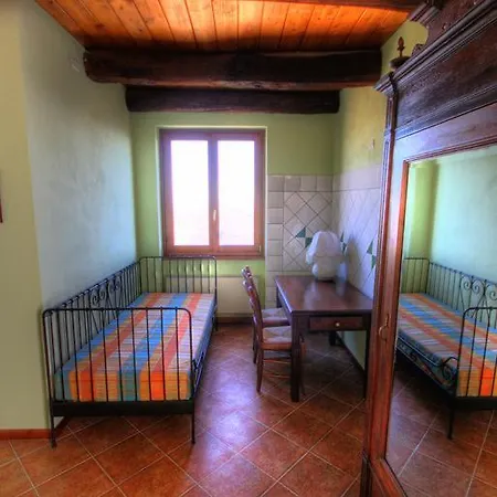 Farm stay Azienda Agrituristica Alcastle *