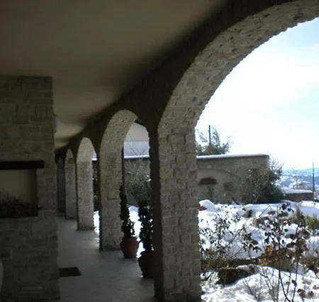 Azienda Agrituristica Alcastle